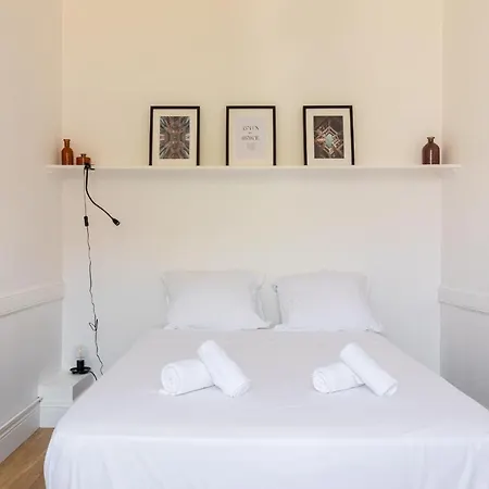 Apartamento Dify Enjoy - Part Dieu